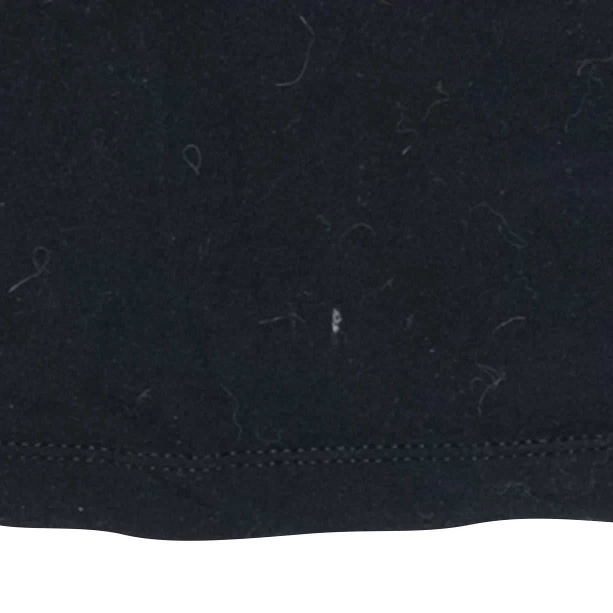 Estimated size SBlack