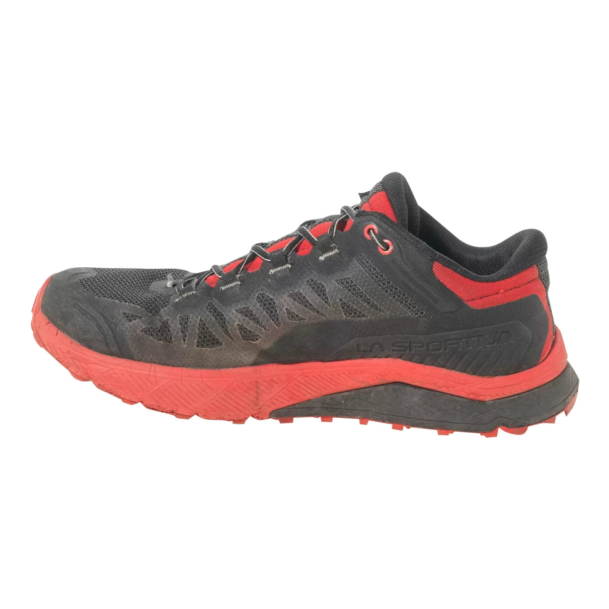 10Black/Red