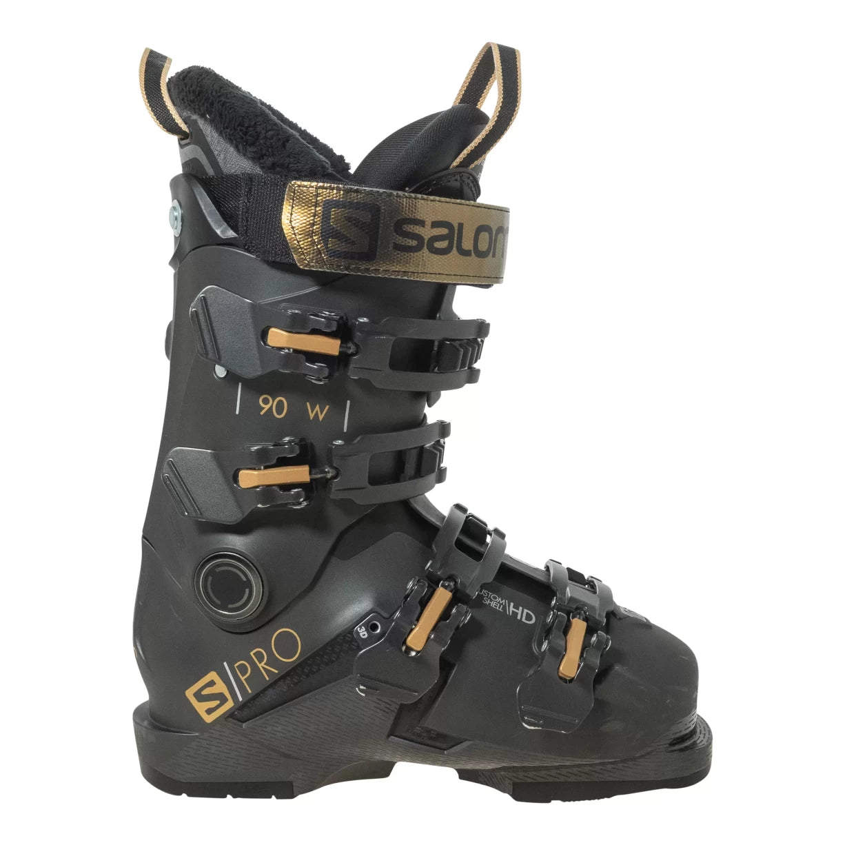 23/23.5Black