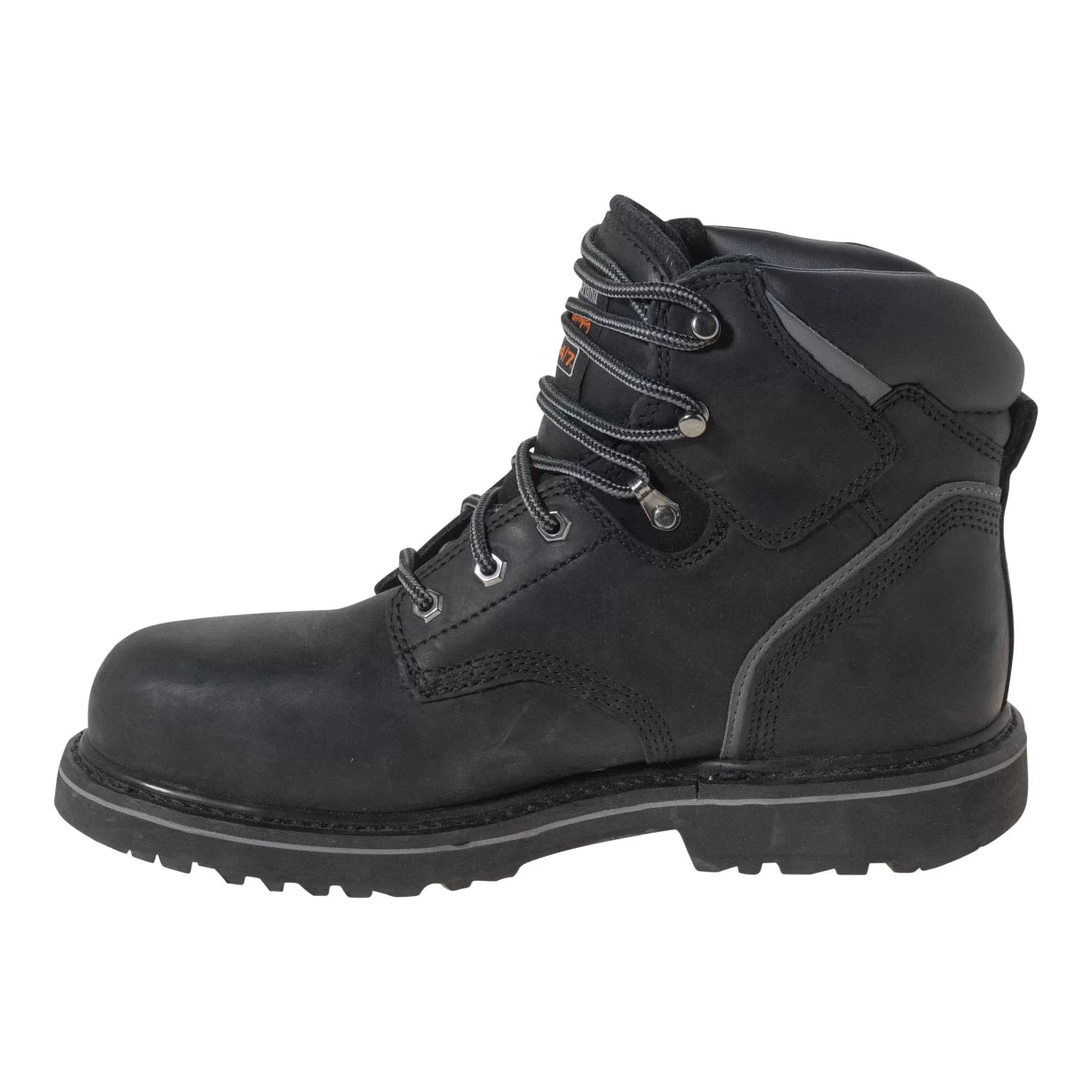 10 WideBlack