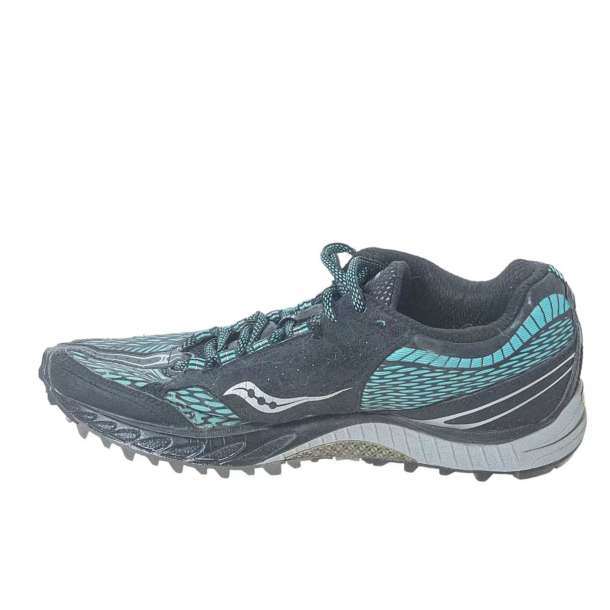 8.5Turquoise