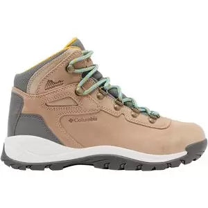 6.5Oxford Tan/Dusty Green