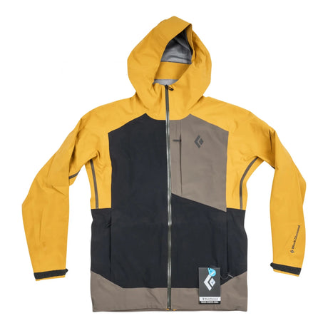 MAmber/Tundra/Black