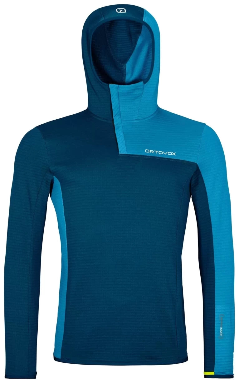 LPetrol Blue