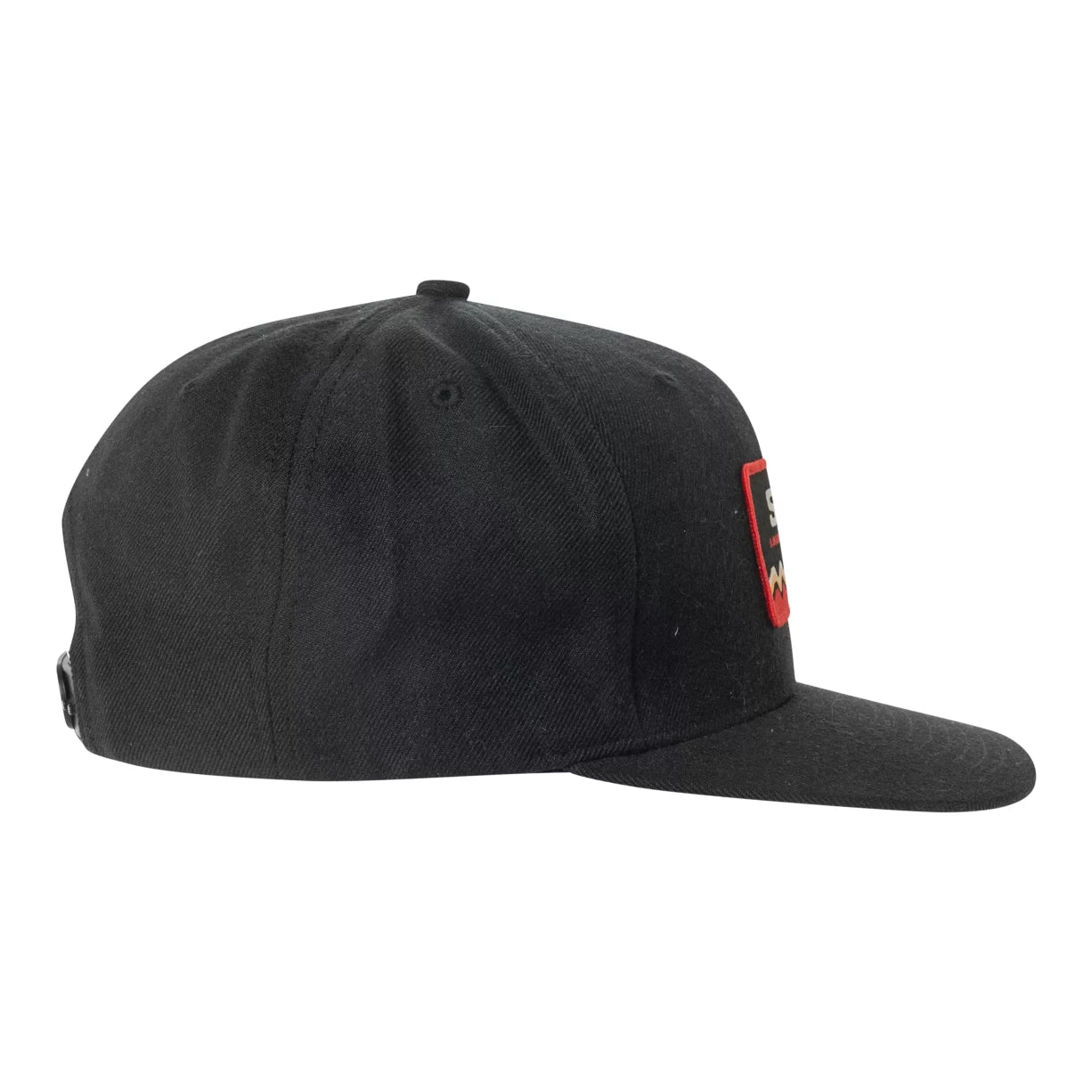 One SizeBlack