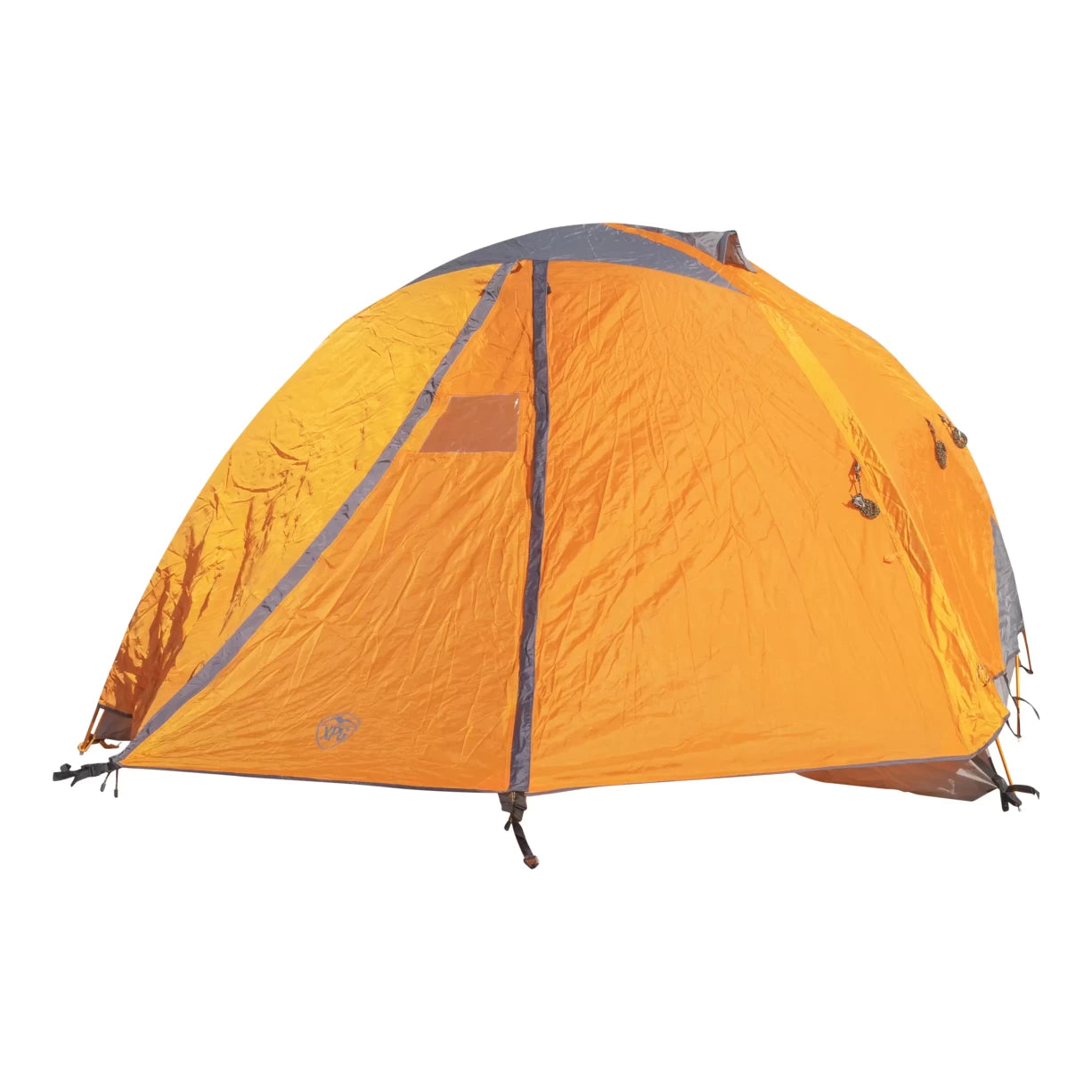 One SizeGrey/Orange