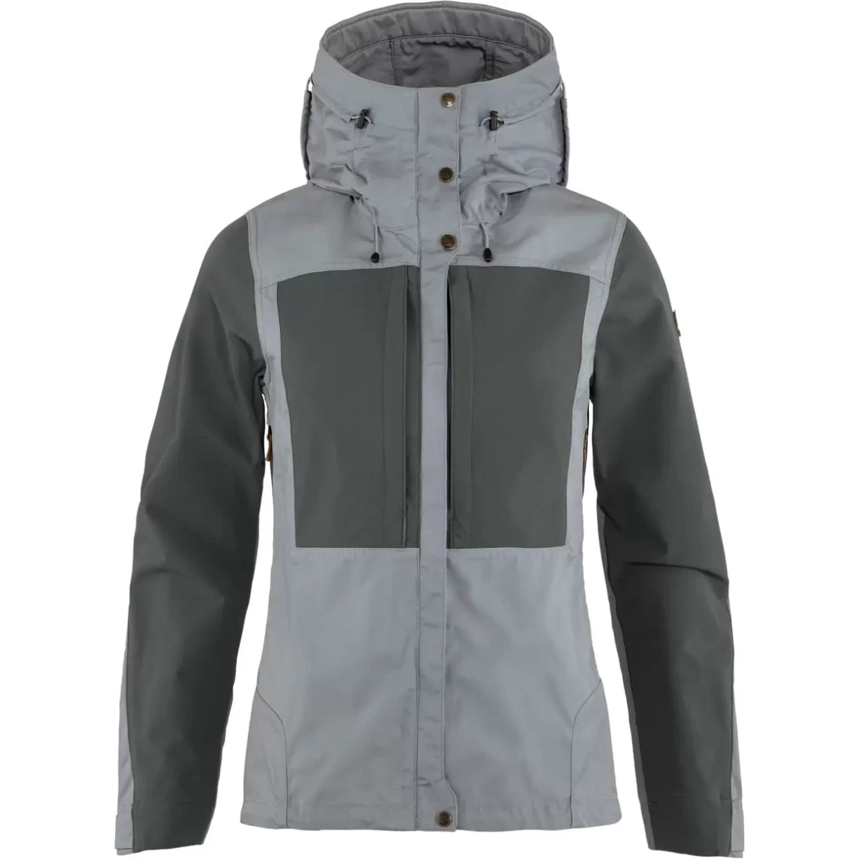 SFlint Grey / Basalt