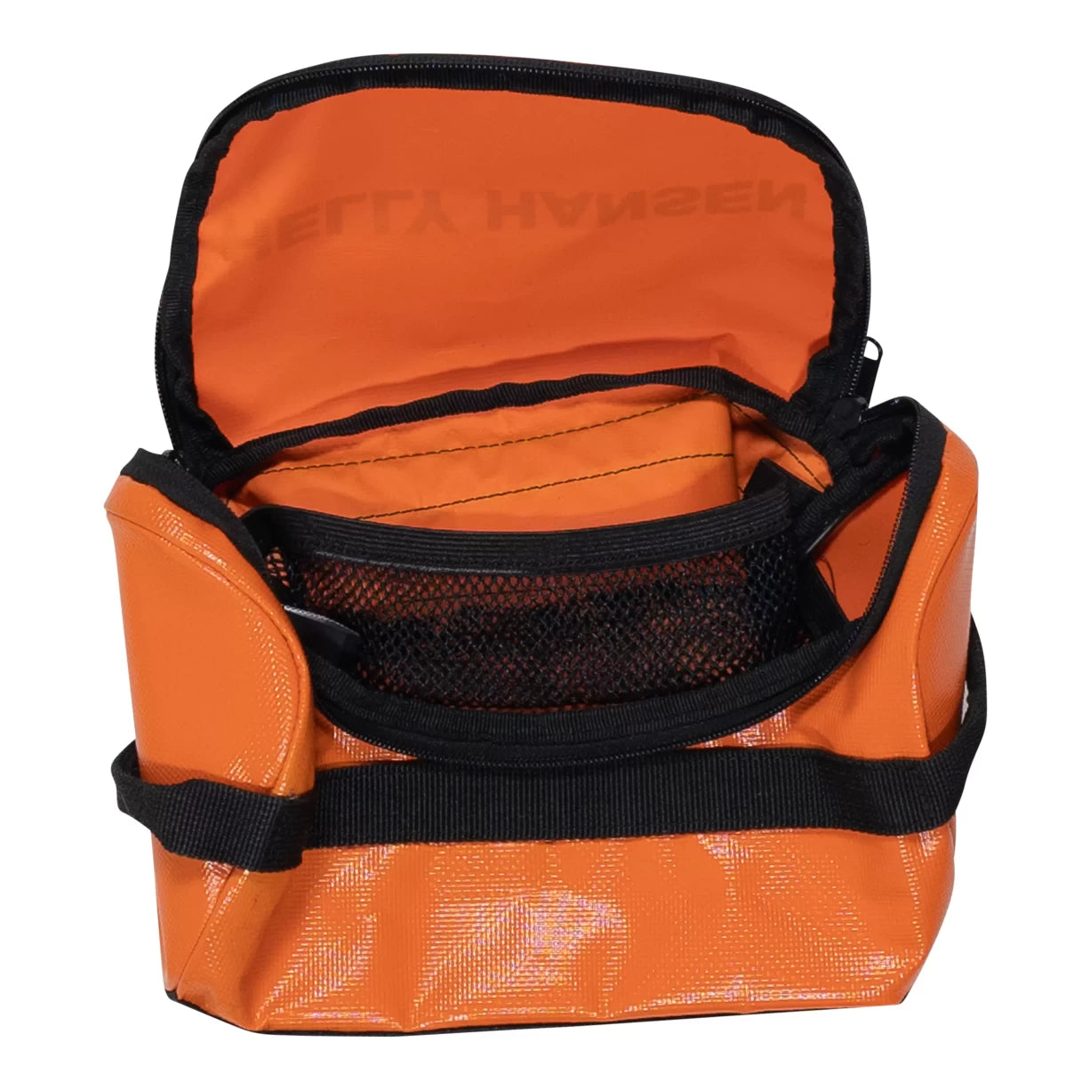 3 LOrange/Black