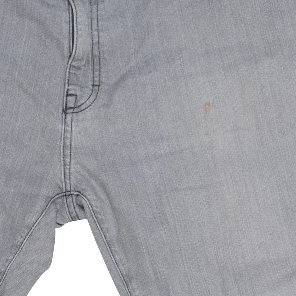 38 - ShortLight Gray