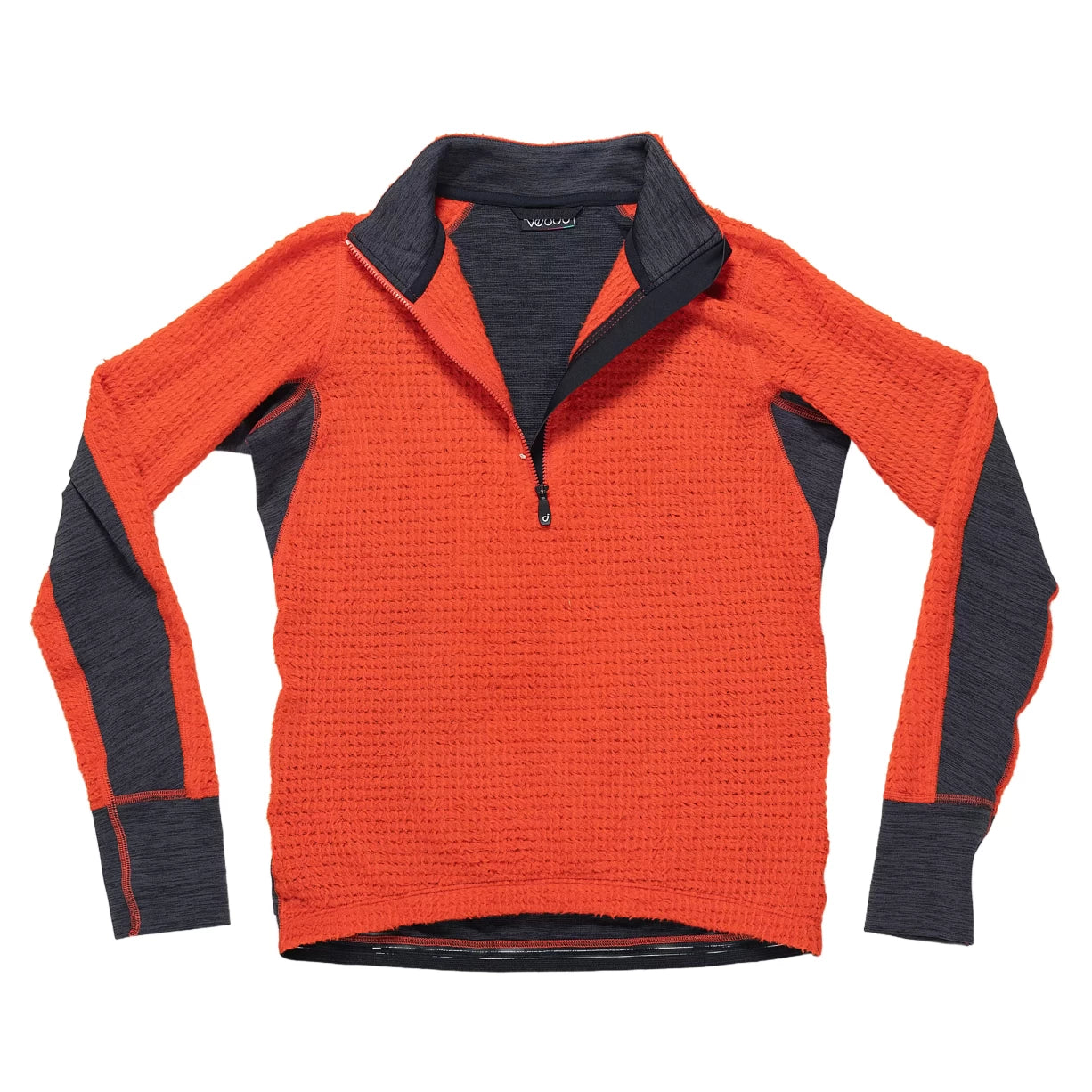 MOrange/Grey