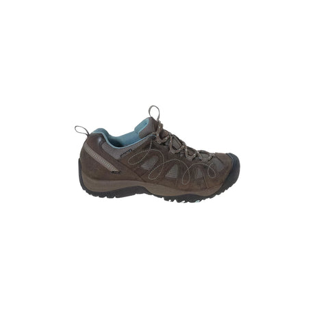 8.5Brown