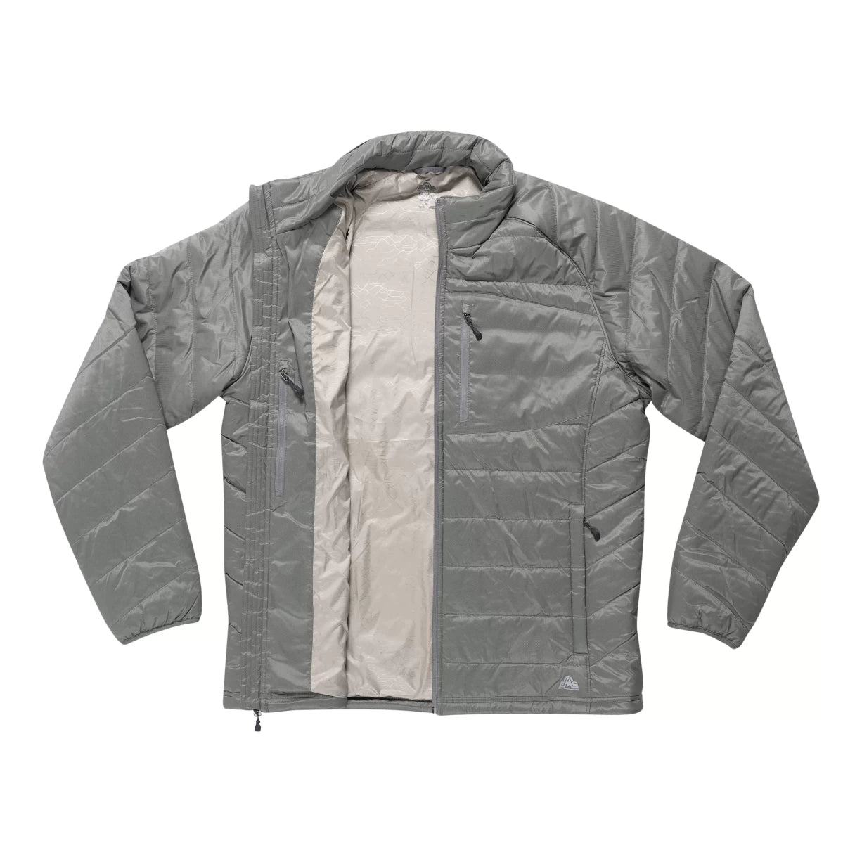 XLGrey/Green