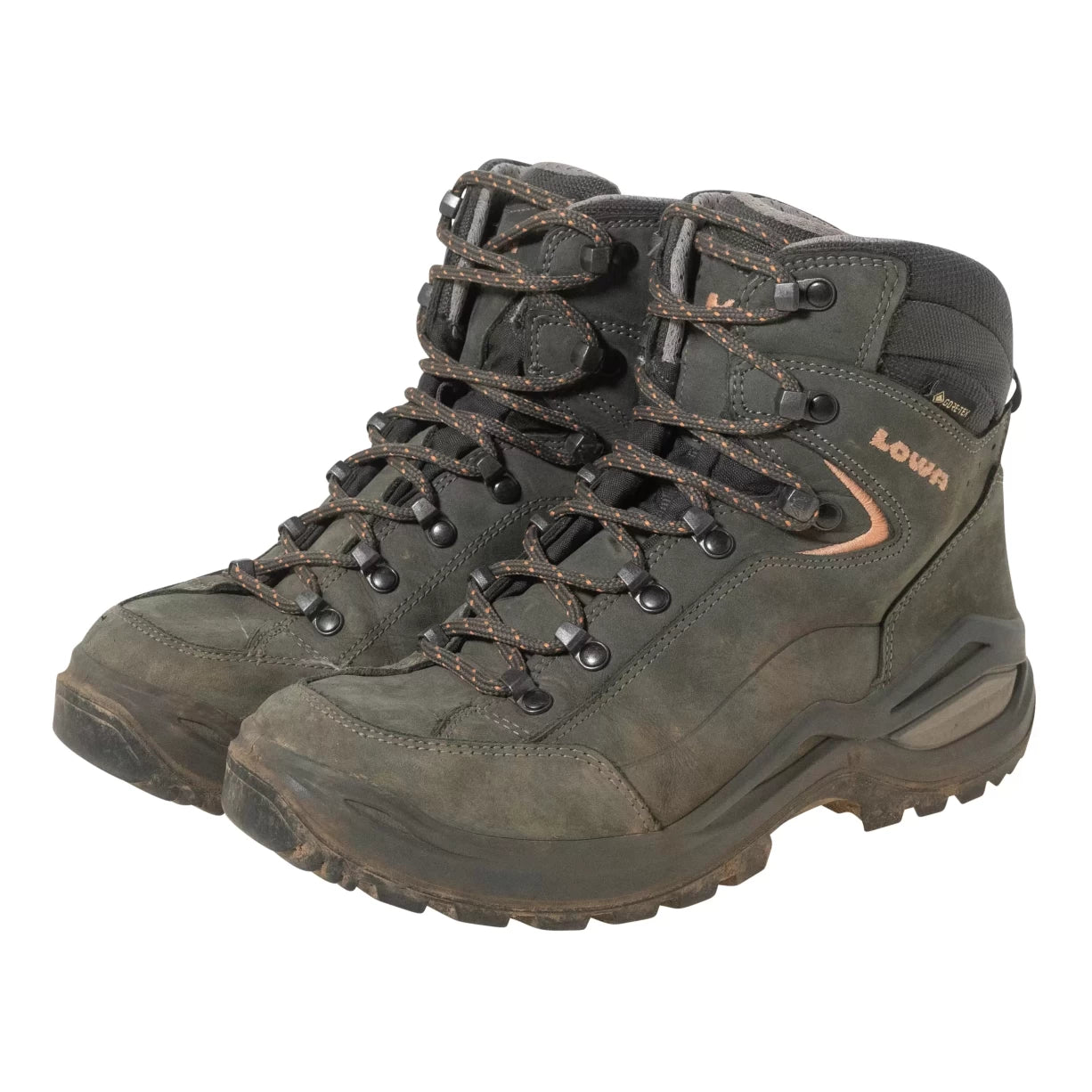 7.5Dark Olive