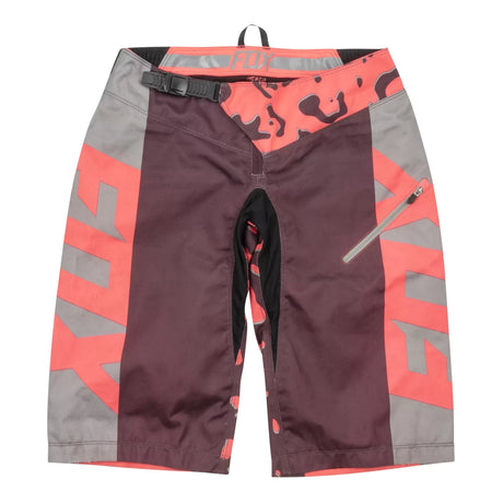 SRed/Grey