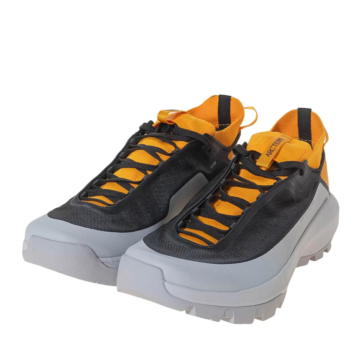 9.5Black