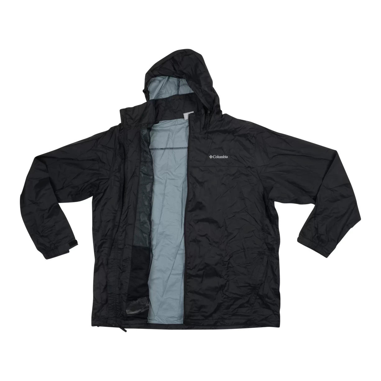 2XLBlack