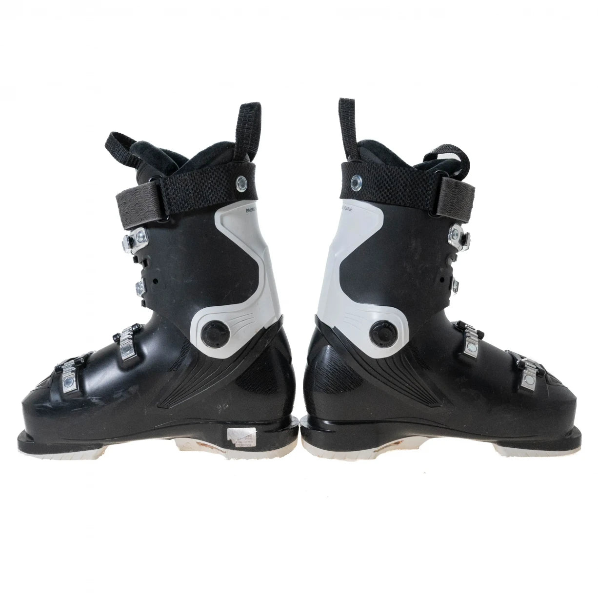 25/25.5Black/White