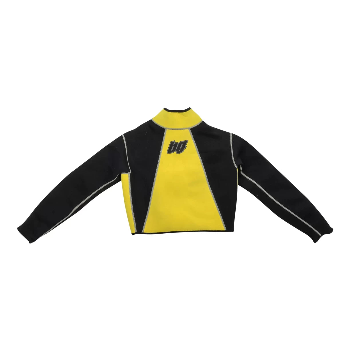 11Yellow/Black