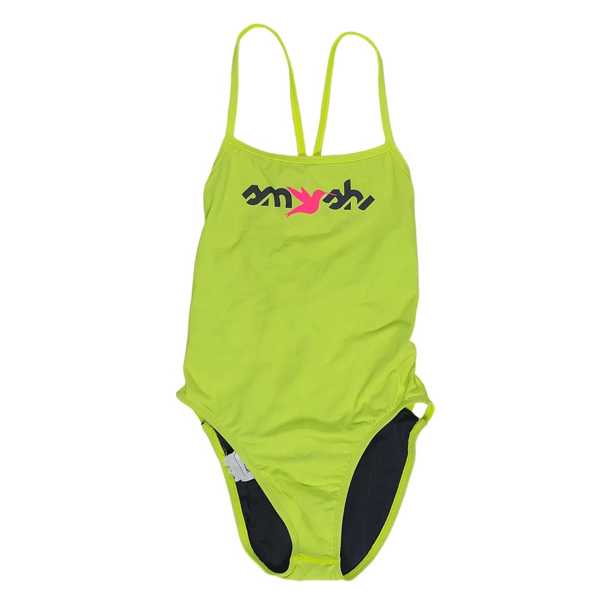32Neon Yellow