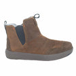 8Dark Brown