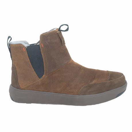 8Dark Brown
