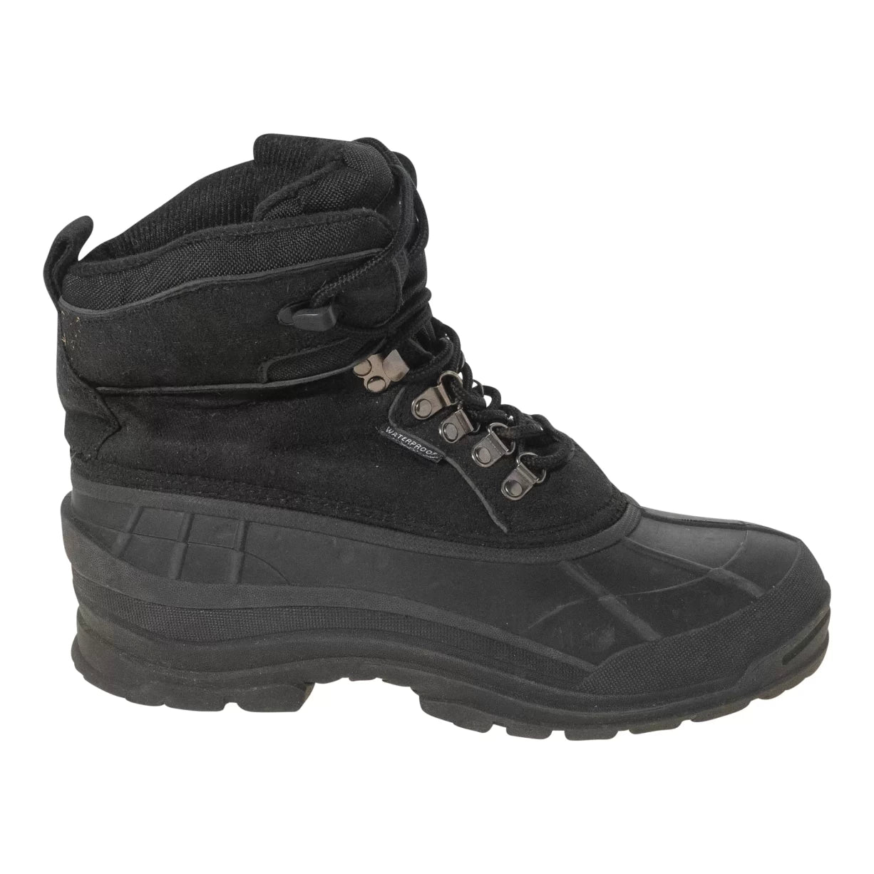 8.5Black