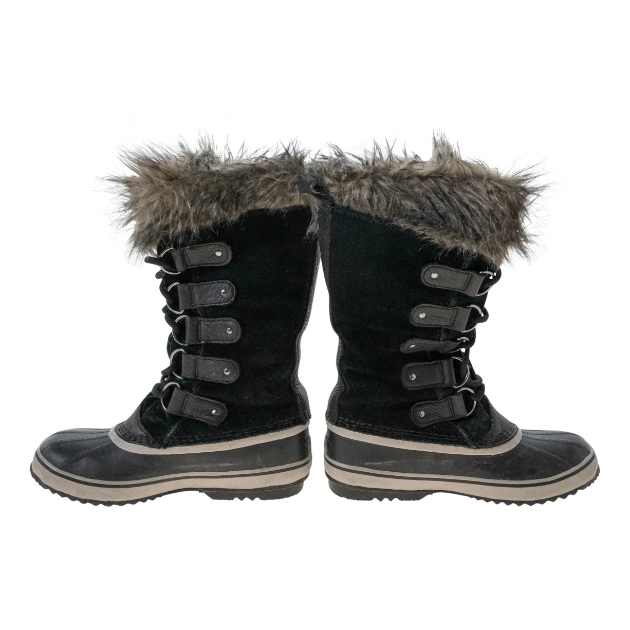 8.5Black