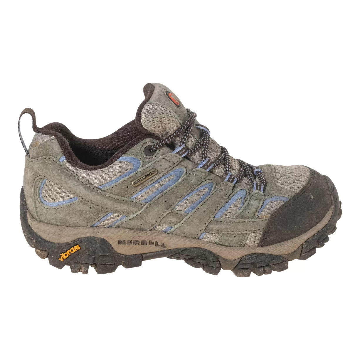 Merrell Women's 2vent Merrell Women's Moab Vent Hiking Shoe