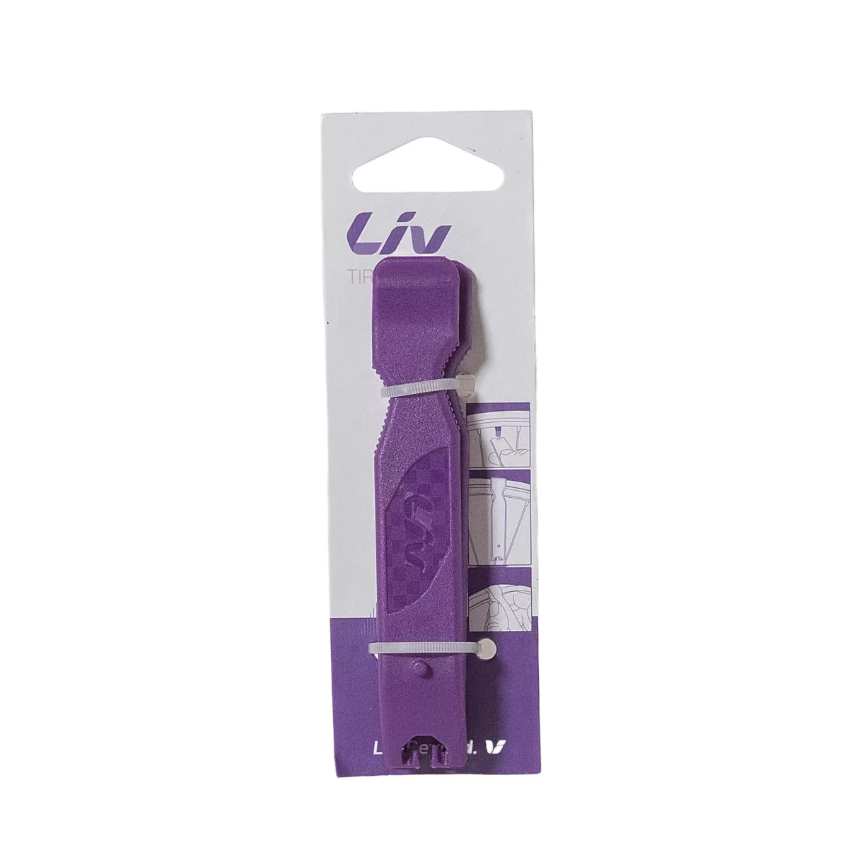 One SizePurple
