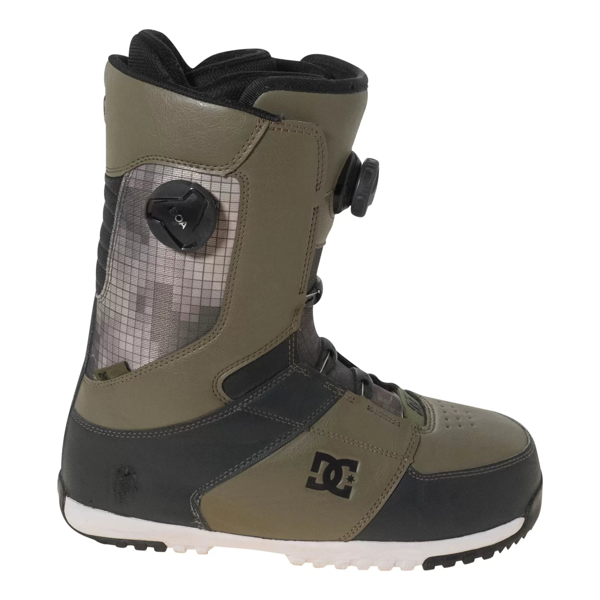 11Green/Black