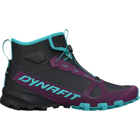 7Royal Purple/Black Out