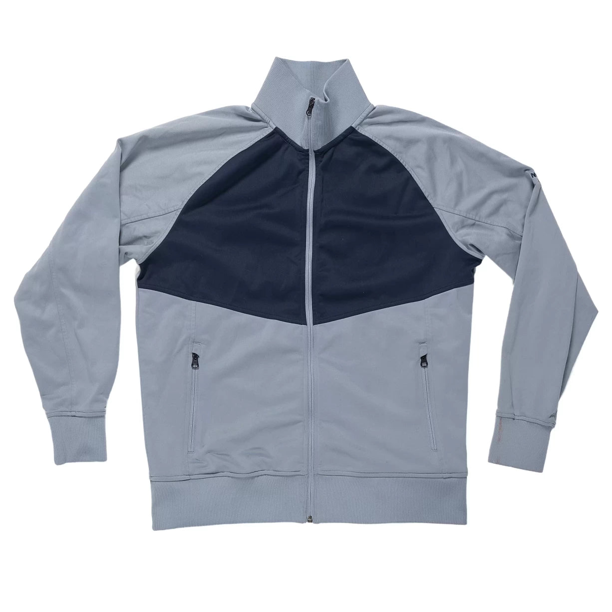 LGrey/Blue