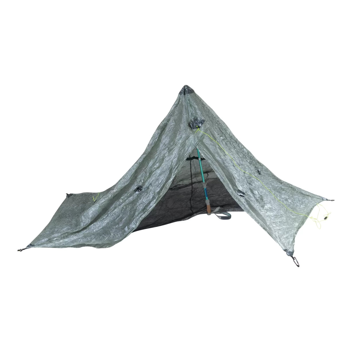 ZPacks Plex Solo Classic Tent - Everything from Geartrade ZPacks Plex Solo Classic Tent - Everything from Geartrade