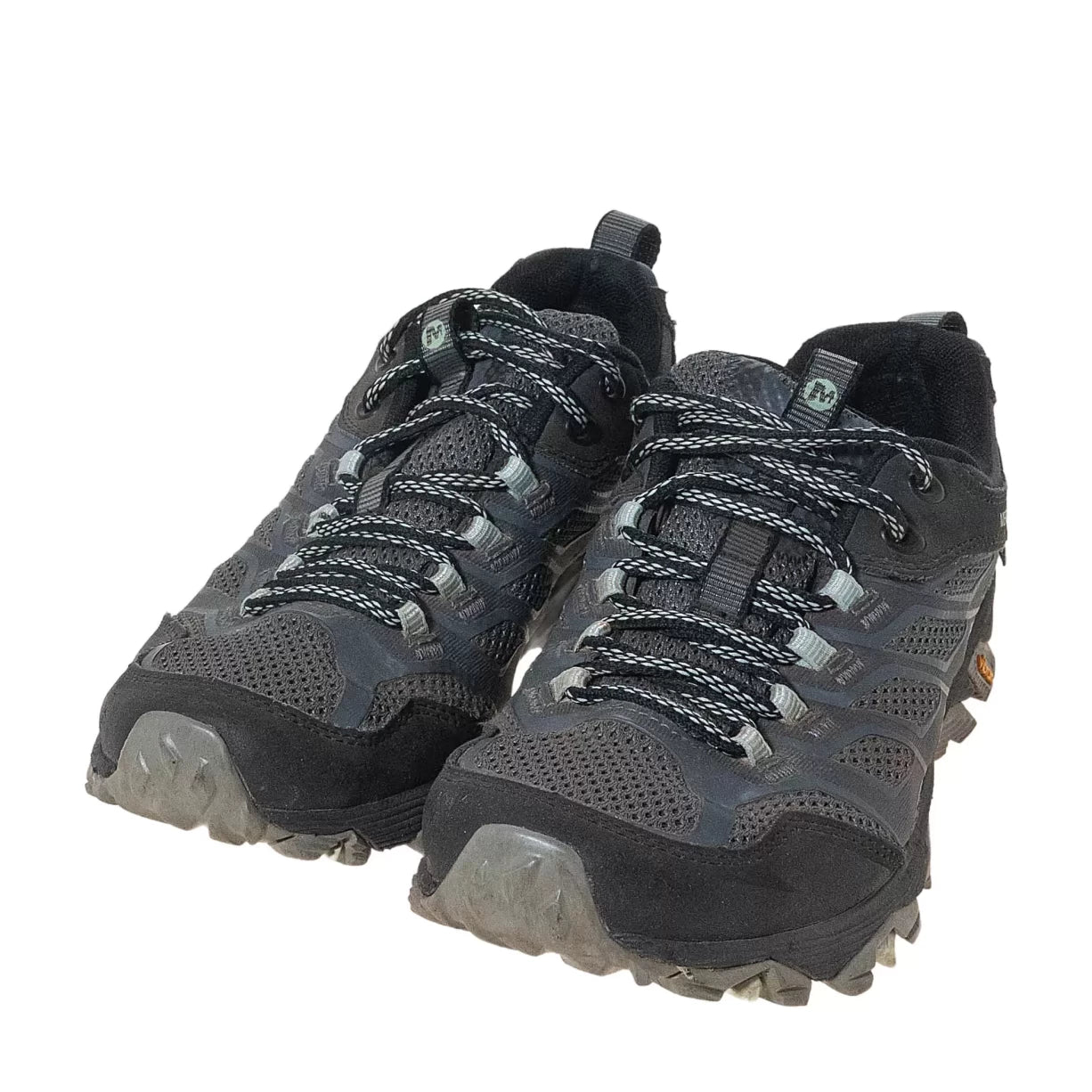 7.5Gray