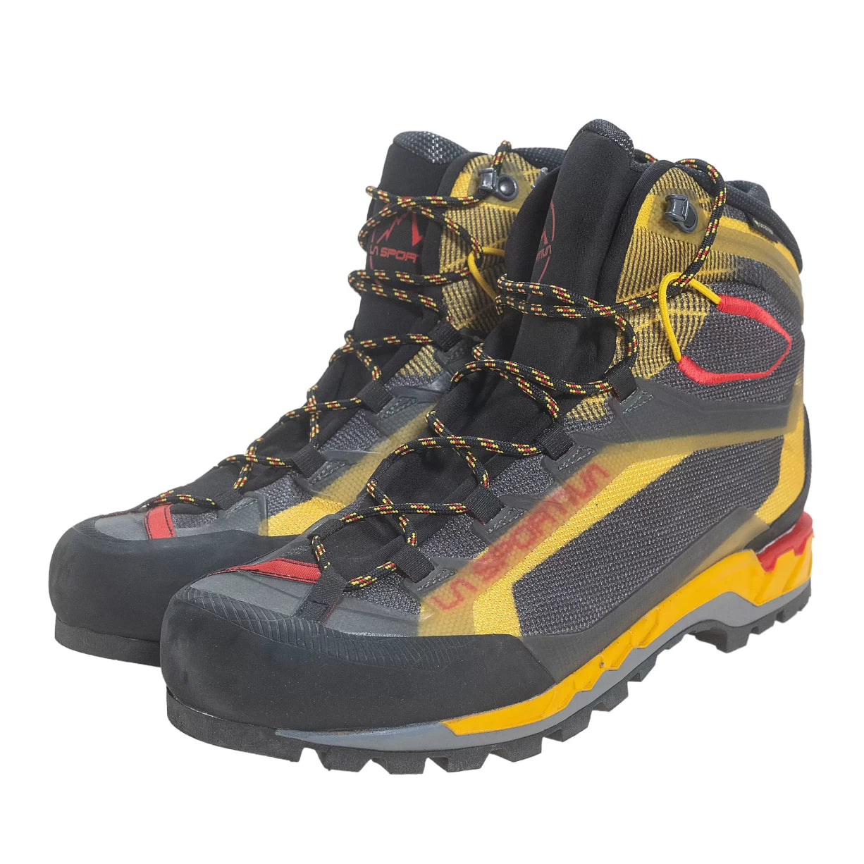 45Black/Yellow