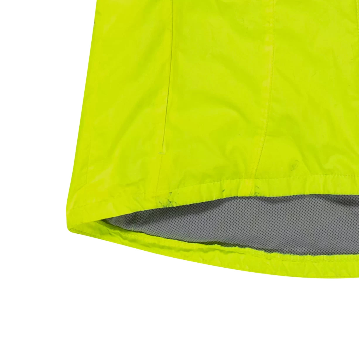 MScreaming Yellow