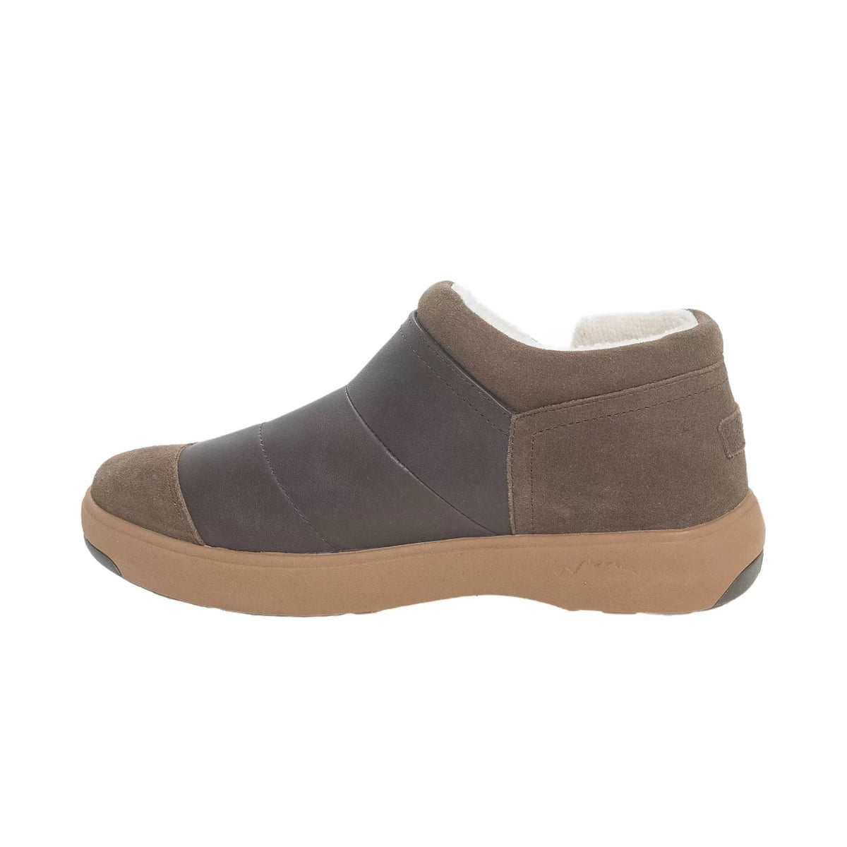 8Dark Brown