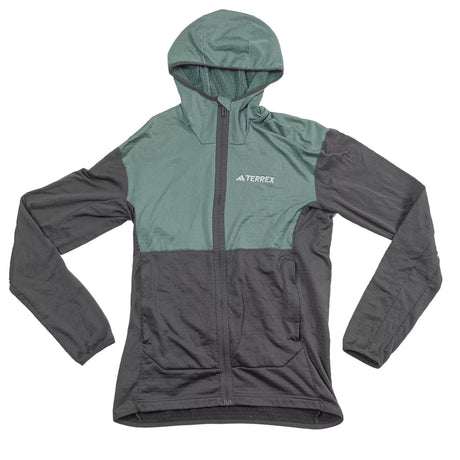 SGrey/Green