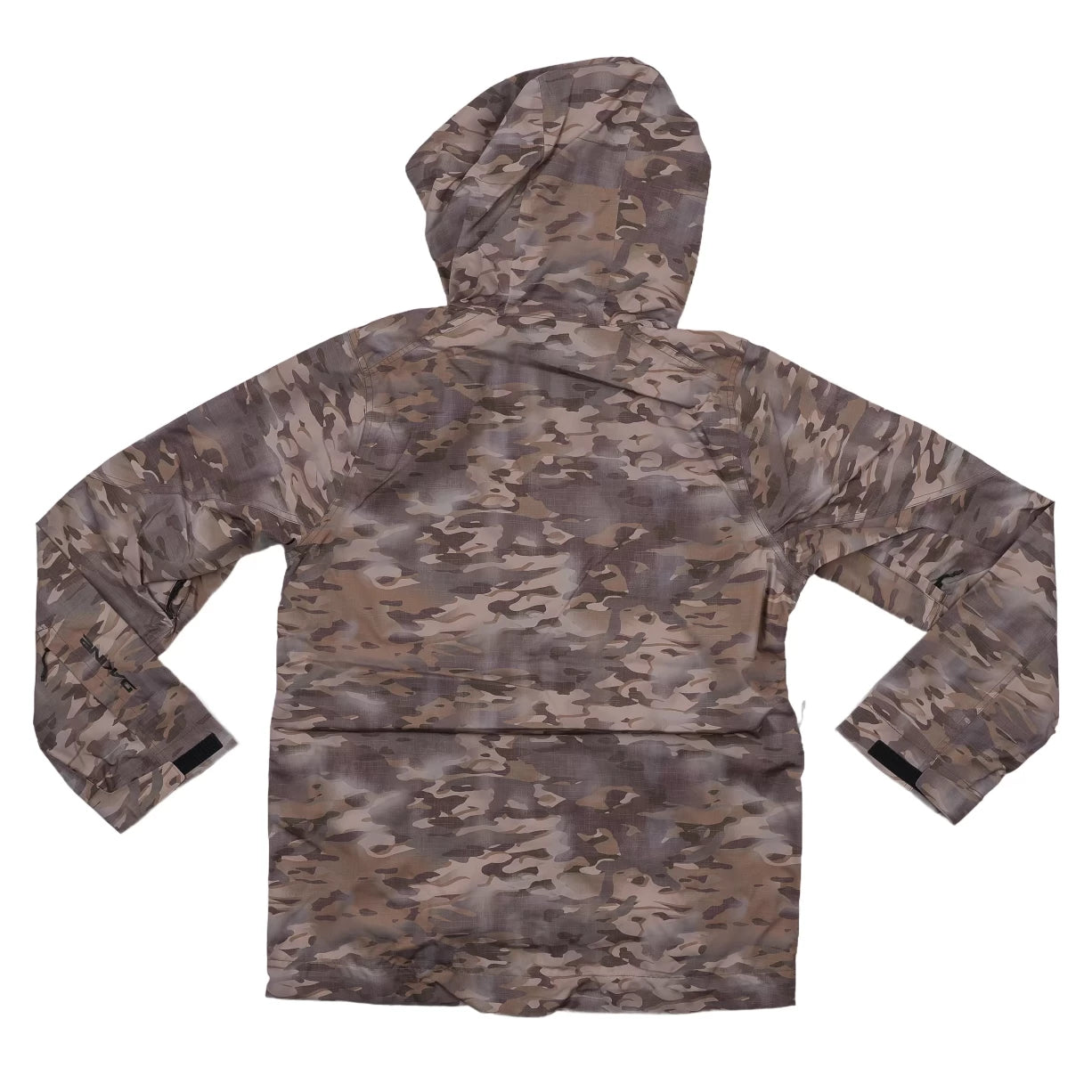 MVintage Camo