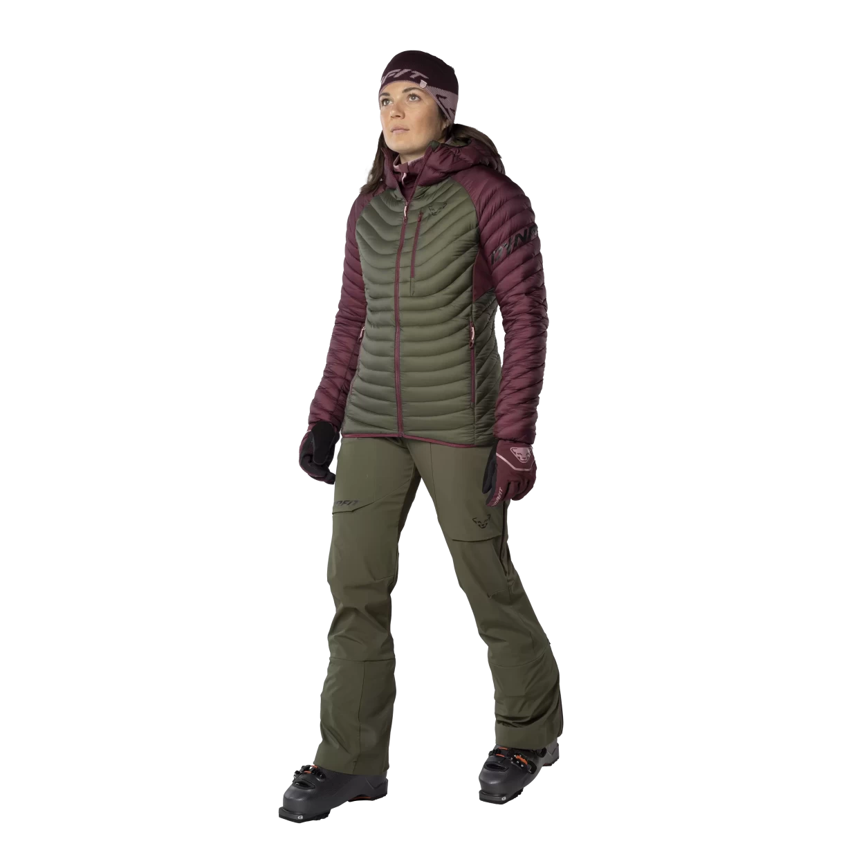 SBurgundy