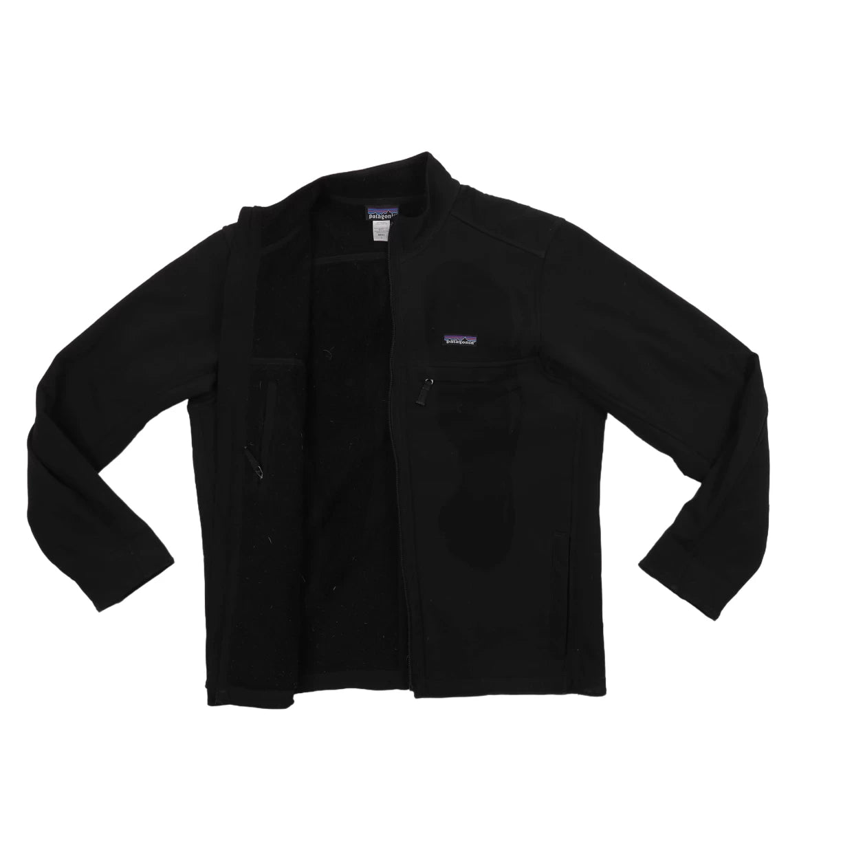 LBlack