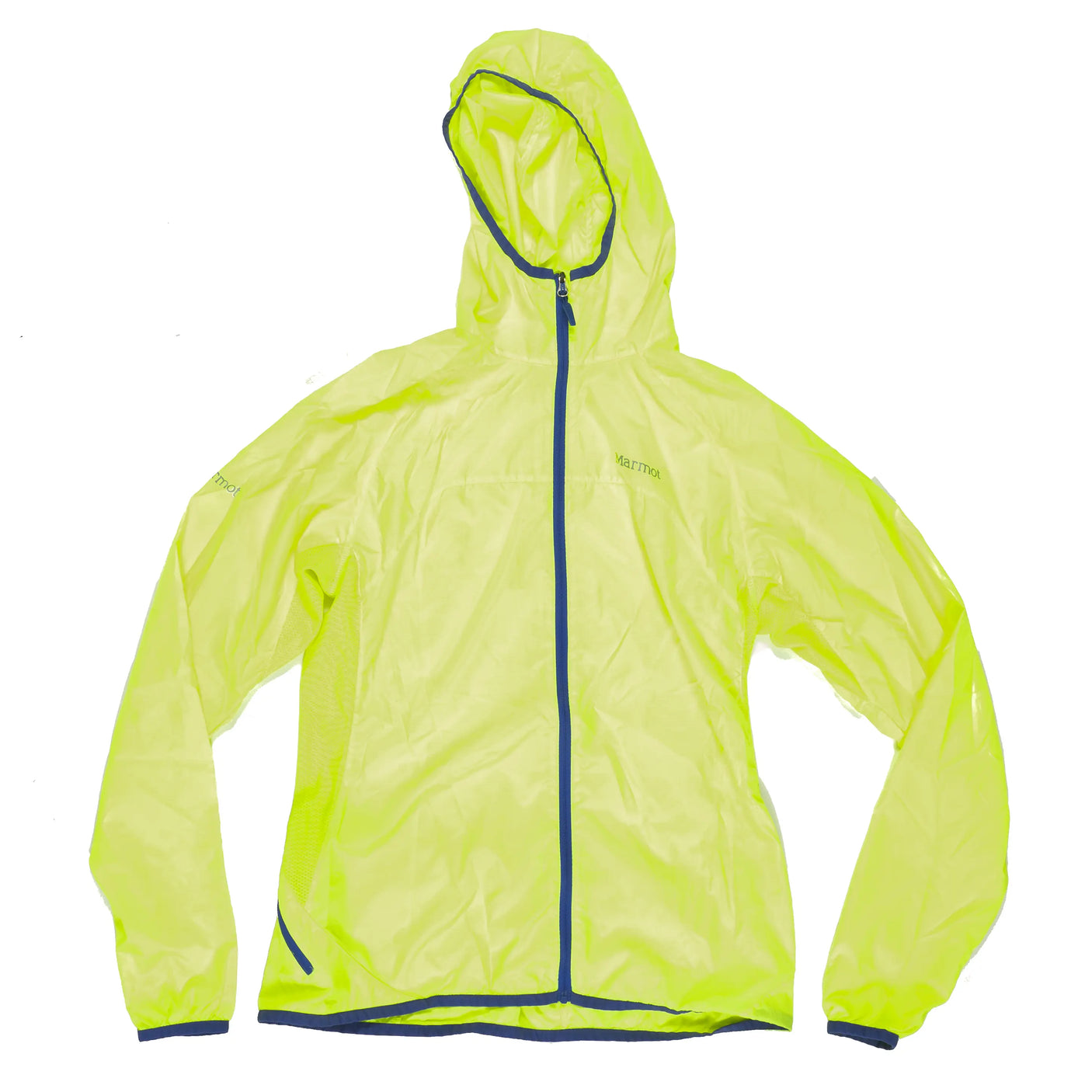 MNeon Yellow