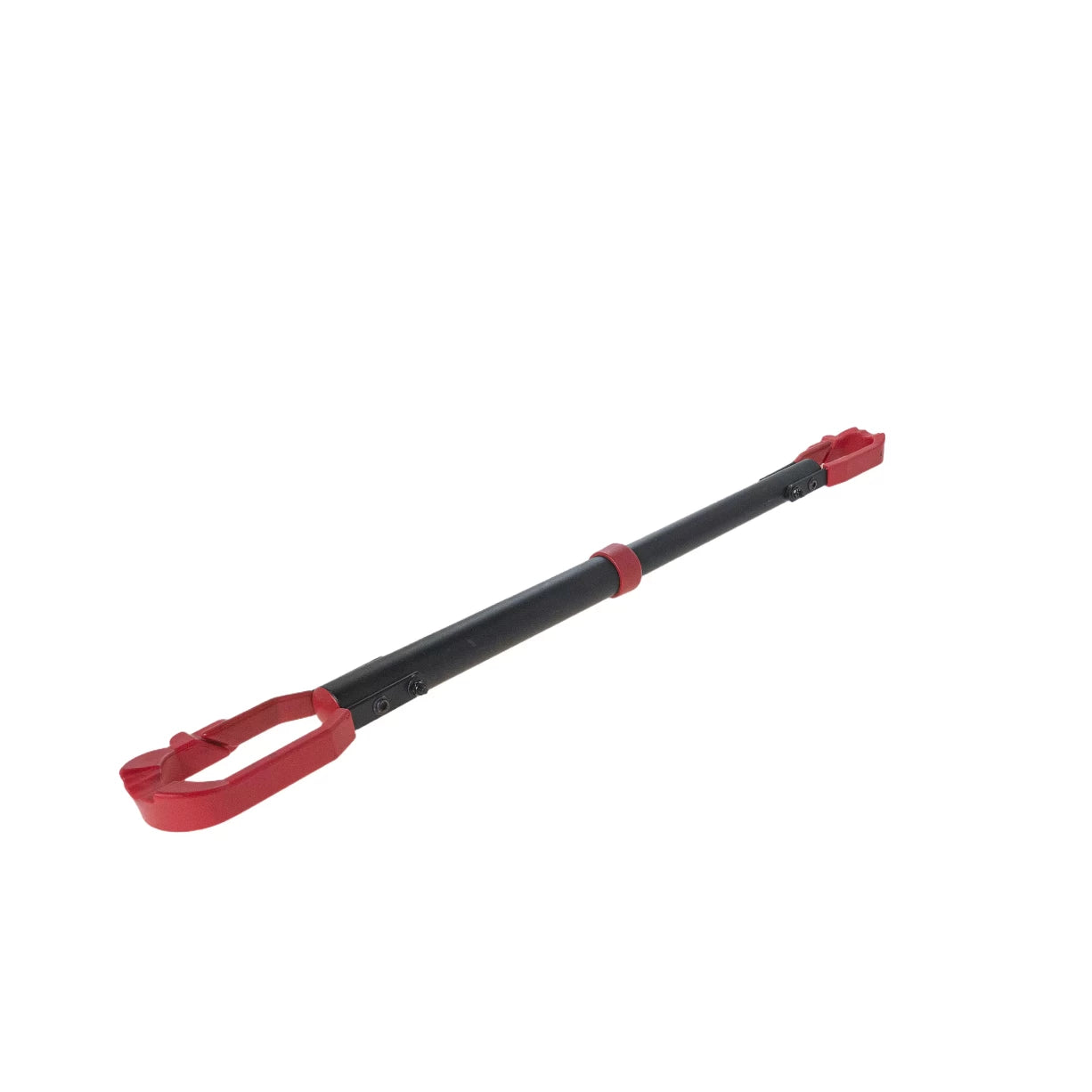 One SizeBlack/Red