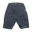 Estimated size SBlack