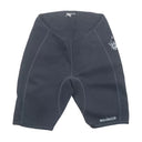 Estimated size SBlack