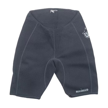 Estimated size SBlack