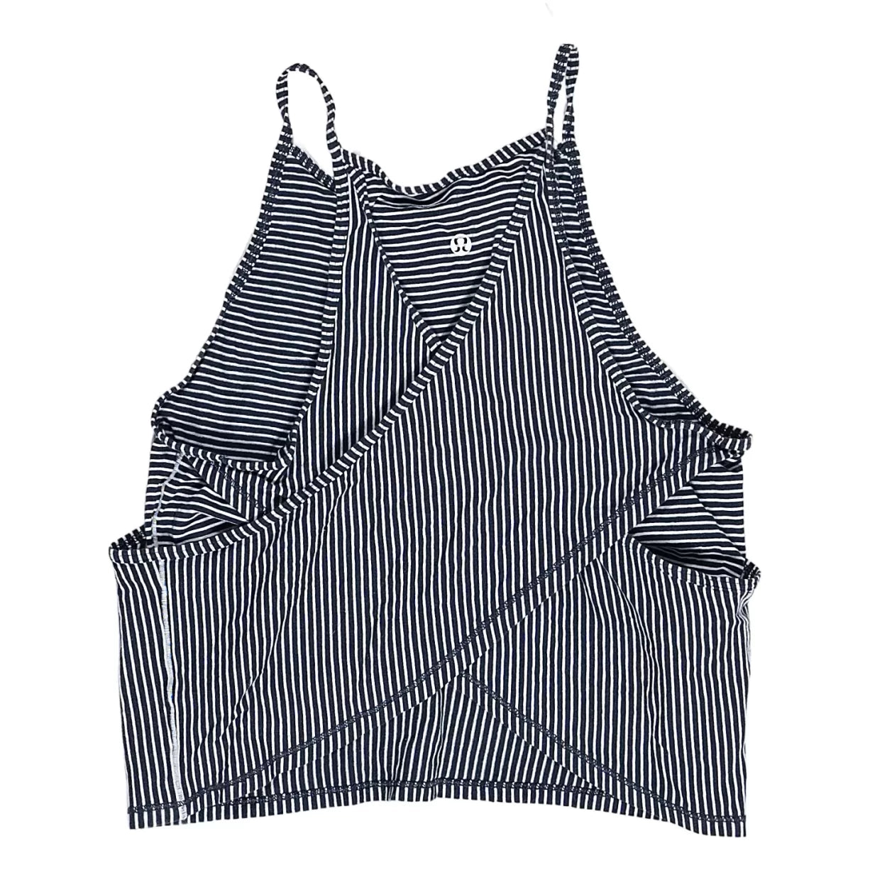 Estimated size SNavy/White