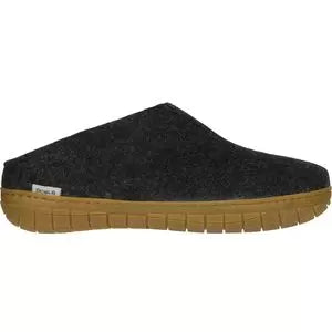 37Charcoal/Tan