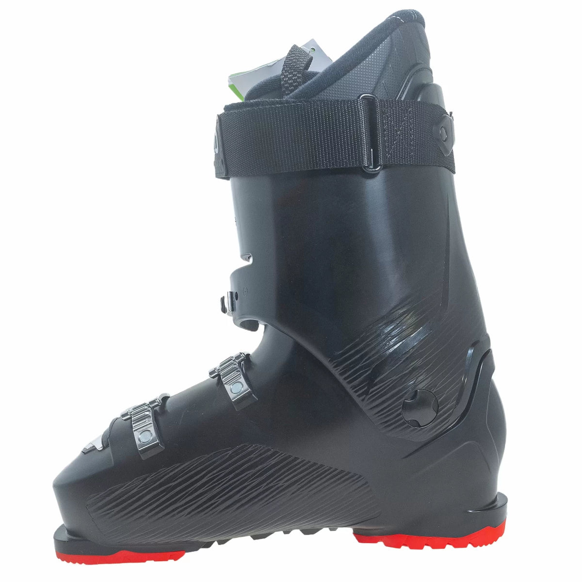 30/30.5Black/Red