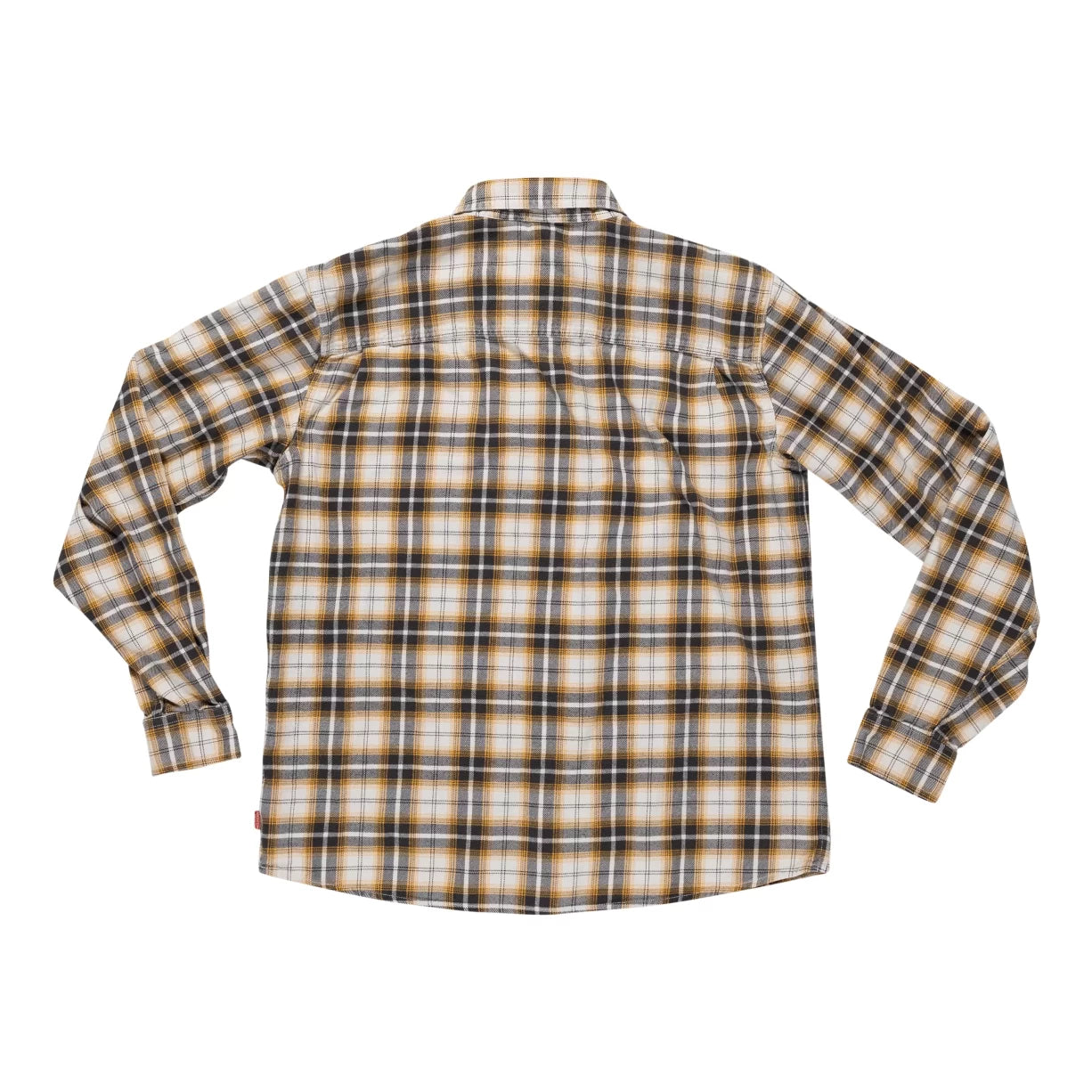 LYellow Plaid